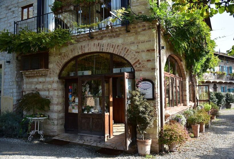 酒店 Ca  San Sebastiano Wine Resort & Spa