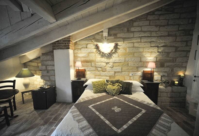 בית מלון כפרי Ca  San Sebastiano Wine Resort & Spa