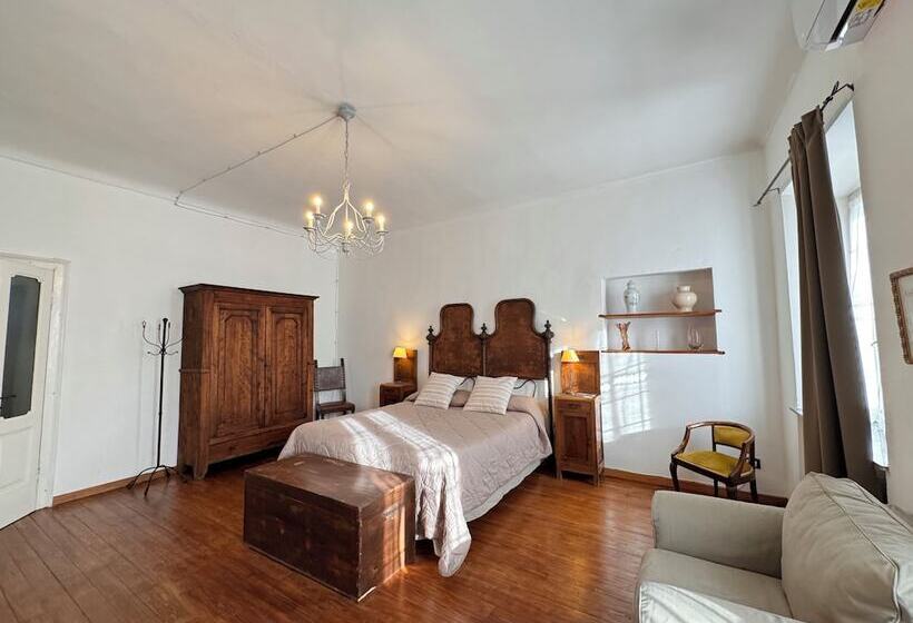 בית מלון כפרי Ca  San Sebastiano Wine Resort & Spa