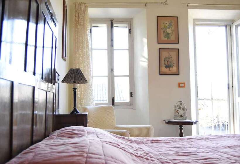 בית מלון כפרי Ca  San Sebastiano Wine Resort & Spa