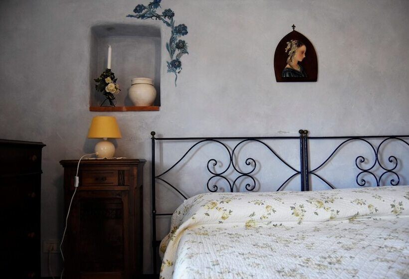 酒店 Ca  San Sebastiano Wine Resort & Spa