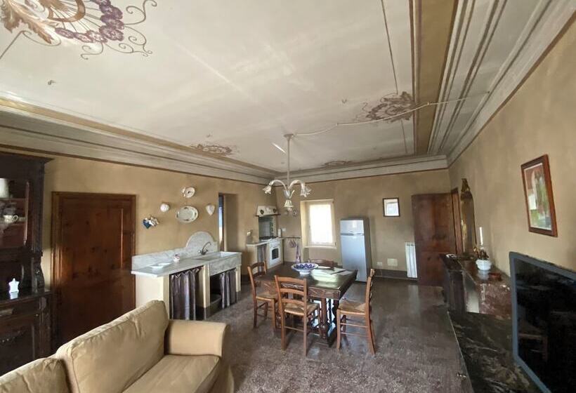 בית מלון כפרי Ca  San Sebastiano Wine Resort & Spa