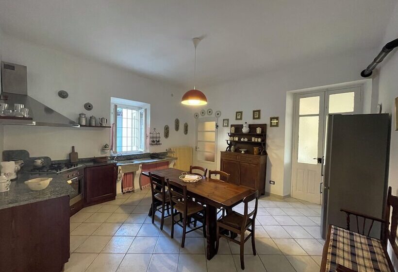 בית מלון כפרי Ca  San Sebastiano Wine Resort & Spa