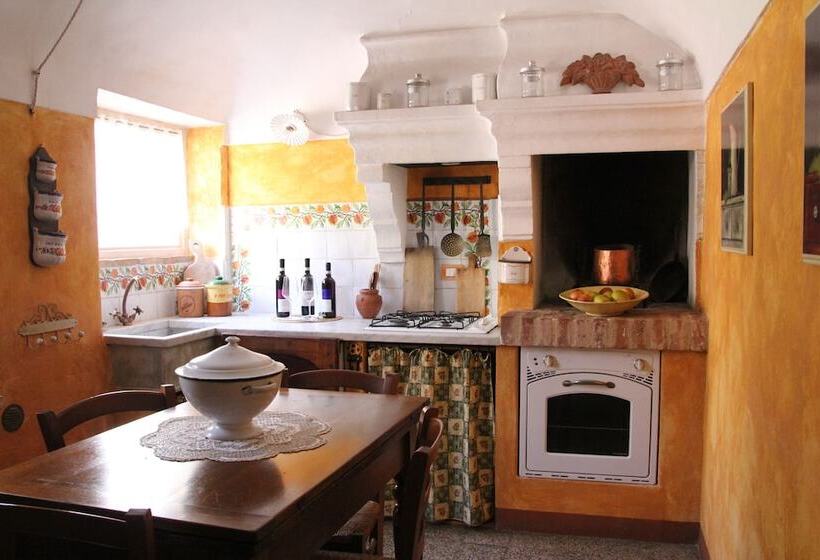 בית מלון כפרי Ca  San Sebastiano Wine Resort & Spa