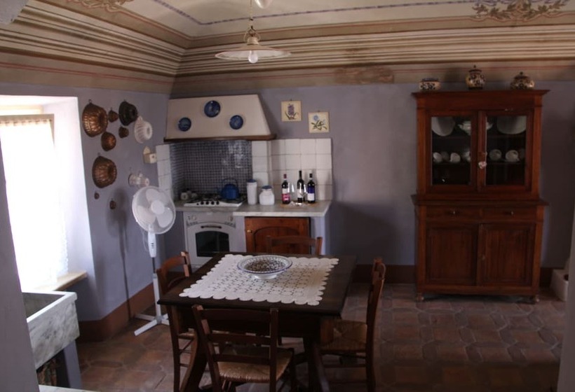 בית מלון כפרי Ca  San Sebastiano Wine Resort & Spa