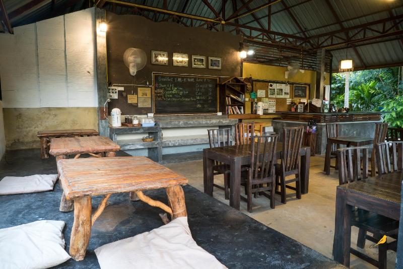 酒店 Canary Guesthouse