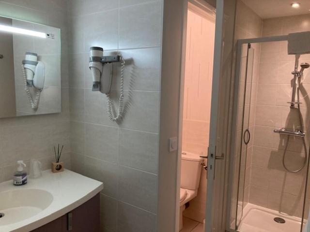 בית מלון כפרי Castel Fleuri