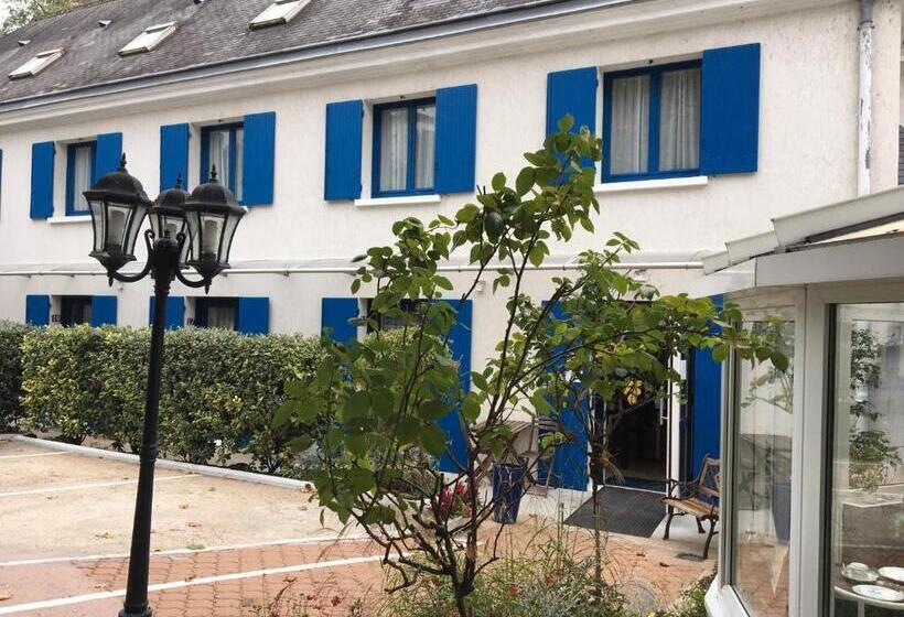 בית מלון כפרי Castel Fleuri