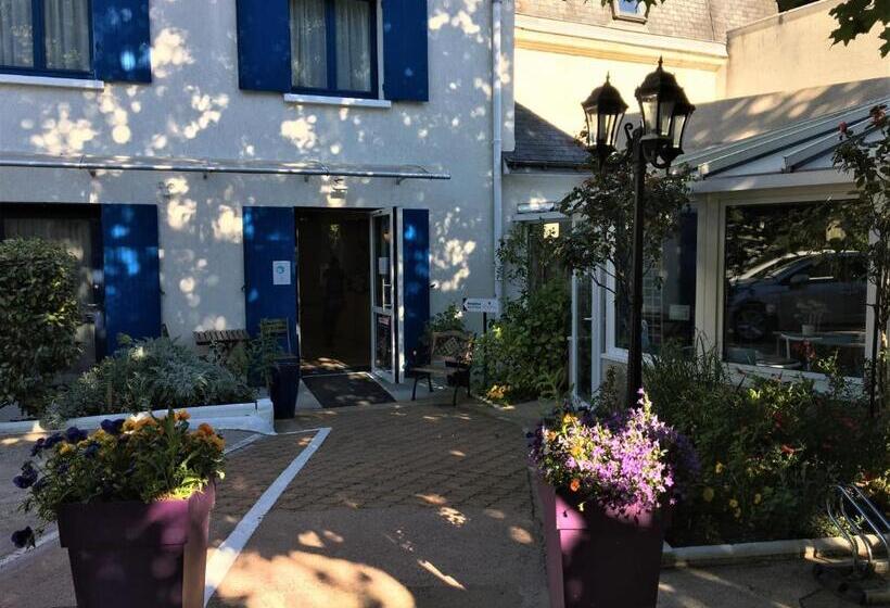 בית מלון כפרי Castel Fleuri