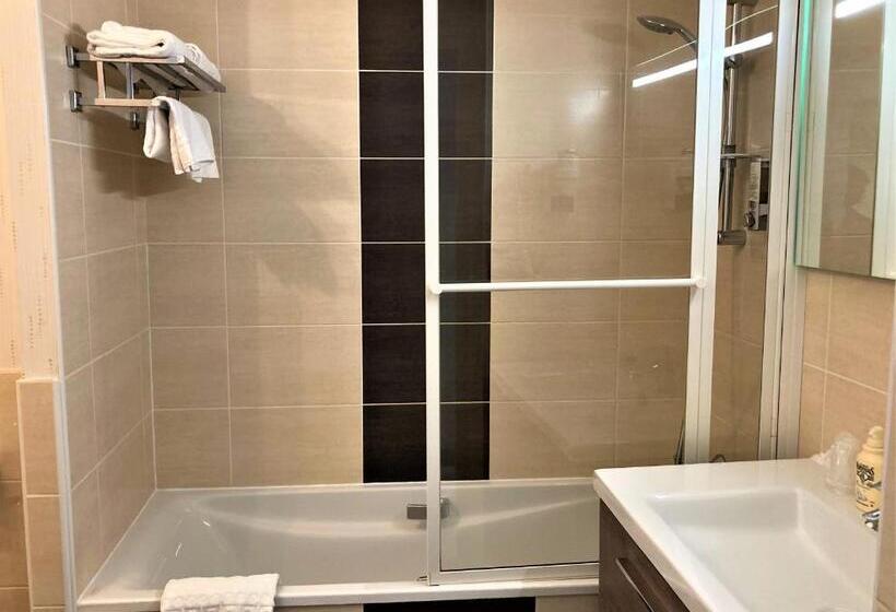 בית מלון כפרי Castel Fleuri