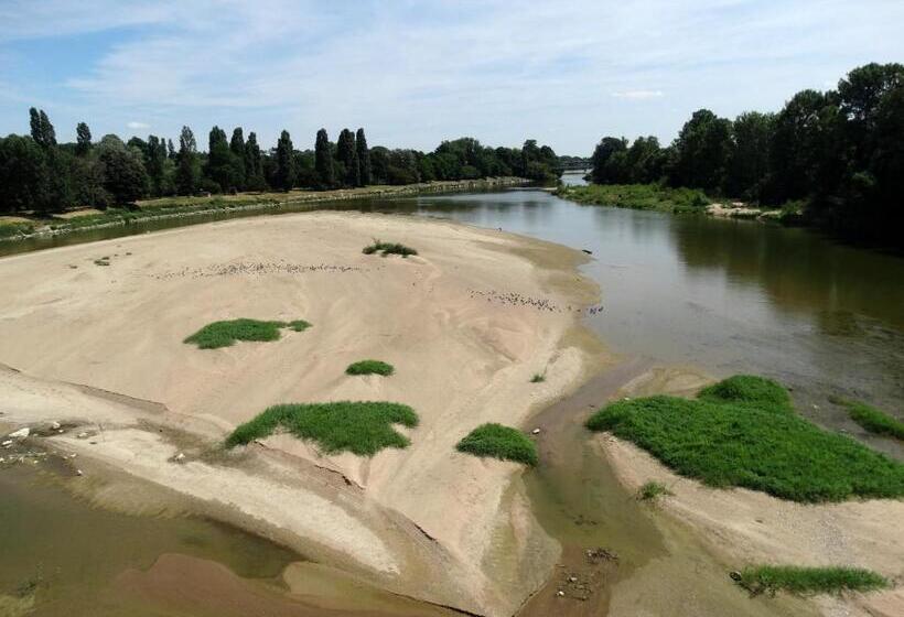 בית מלון כפרי Castel Fleuri