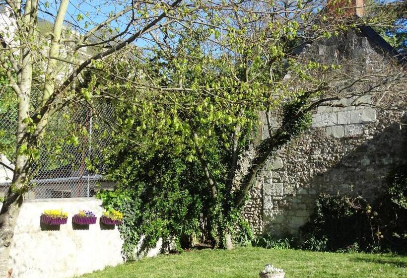 בית מלון כפרי Castel Fleuri