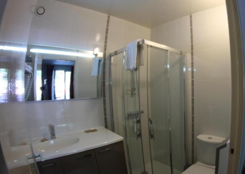 בית מלון כפרי Castel Fleuri