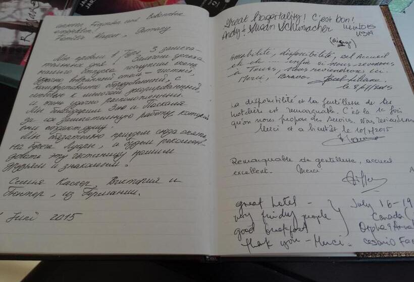 בית מלון כפרי Castel Fleuri