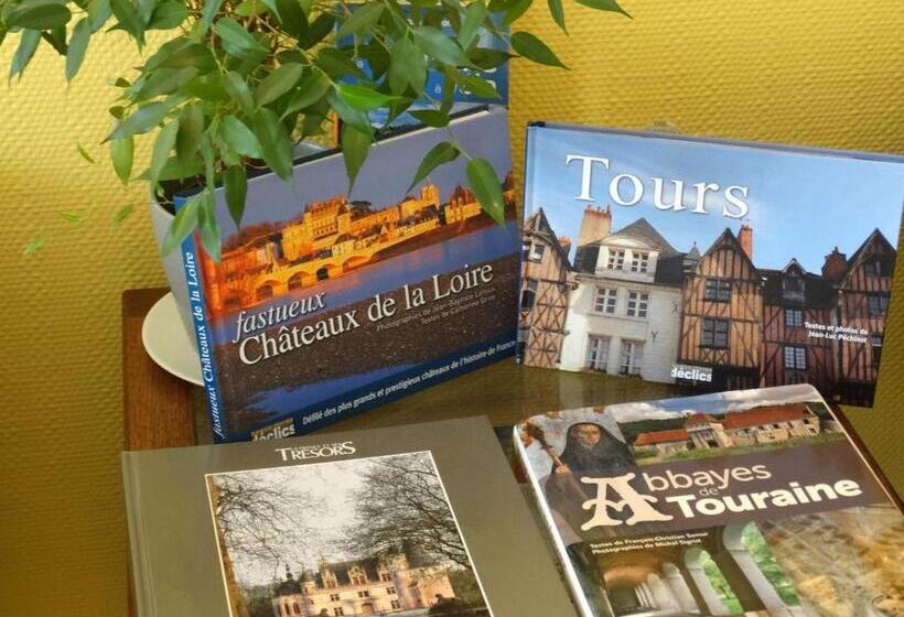 בית מלון כפרי Castel Fleuri