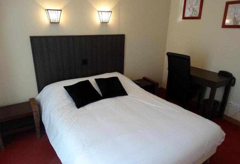 酒店 Castel Fleuri