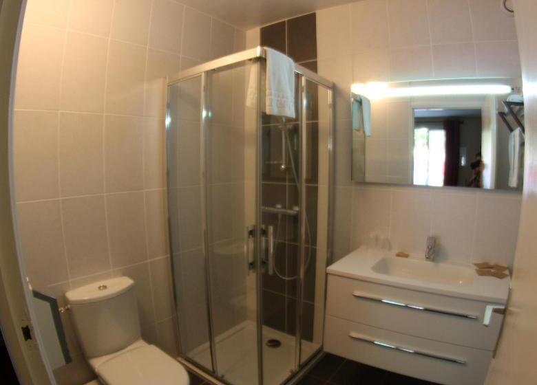 בית מלון כפרי Castel Fleuri