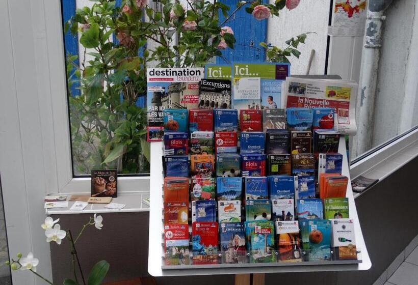 בית מלון כפרי Castel Fleuri