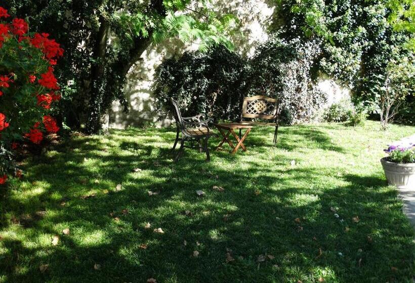 בית מלון כפרי Castel Fleuri