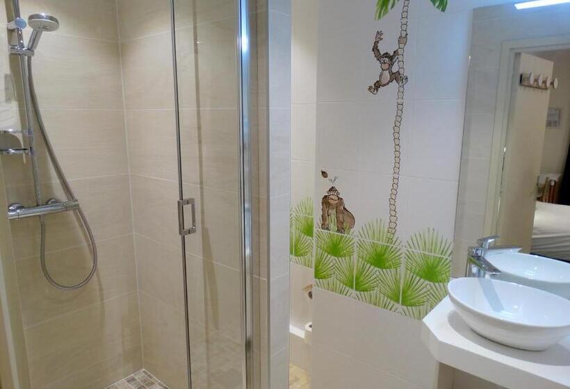 בית מלון כפרי Castel Fleuri