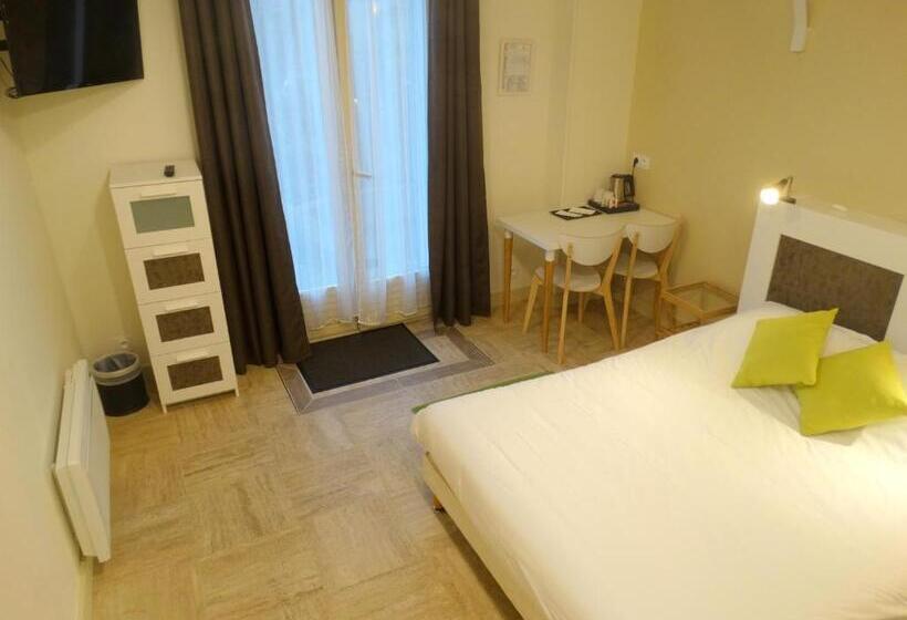 בית מלון כפרי Castel Fleuri