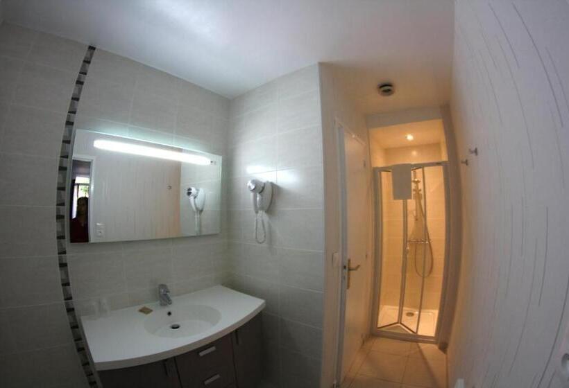 בית מלון כפרי Castel Fleuri