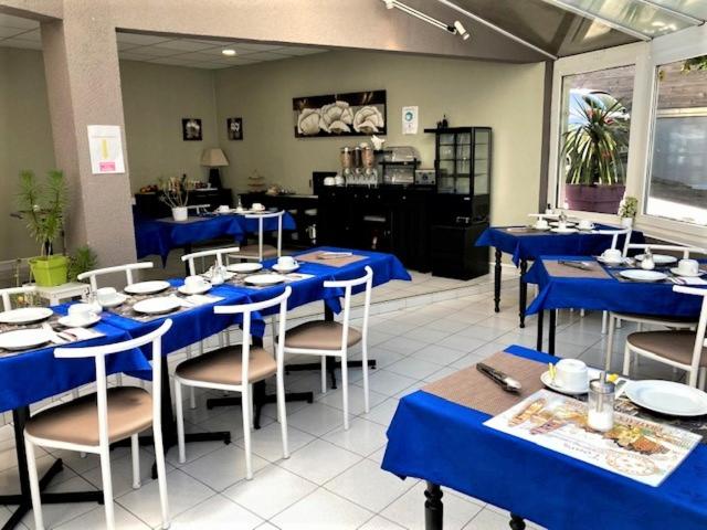 בית מלון כפרי Castel Fleuri