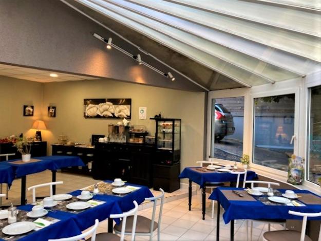 בית מלון כפרי Castel Fleuri