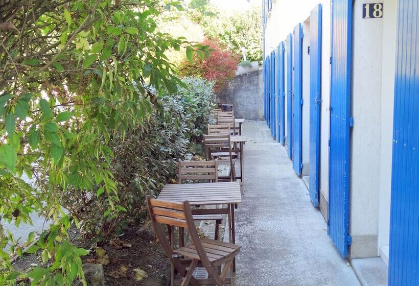 בית מלון כפרי Castel Fleuri