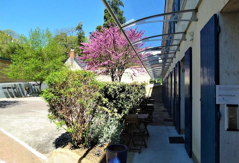 בית מלון כפרי Castel Fleuri