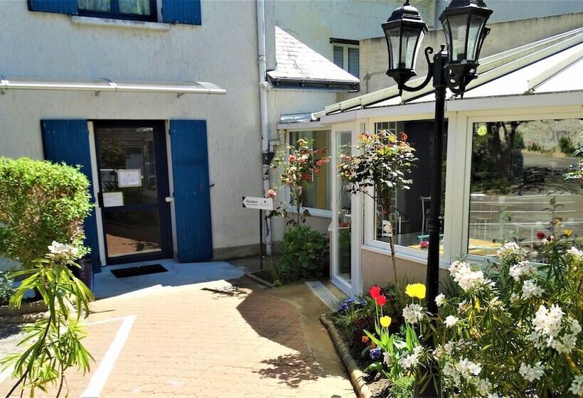 בית מלון כפרי Castel Fleuri