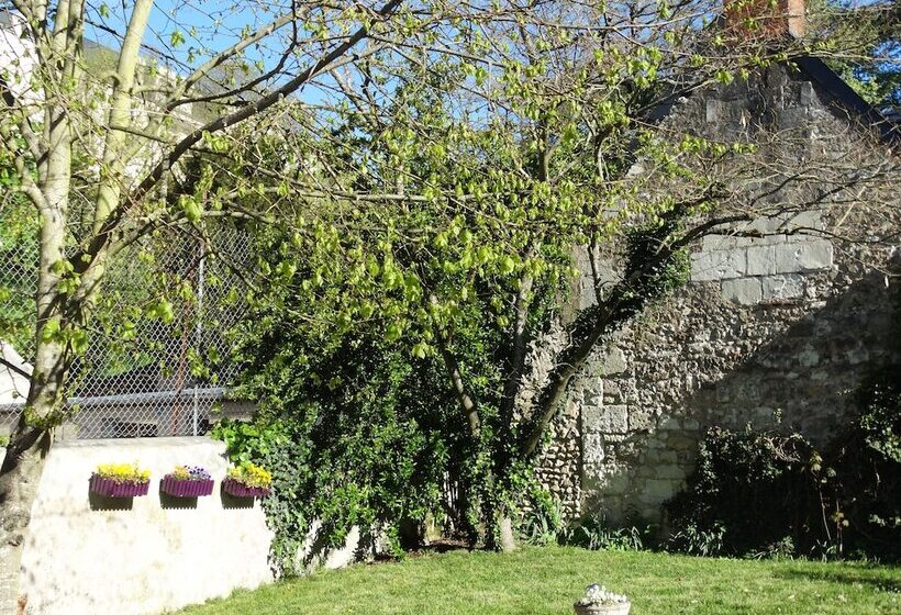 בית מלון כפרי Castel Fleuri