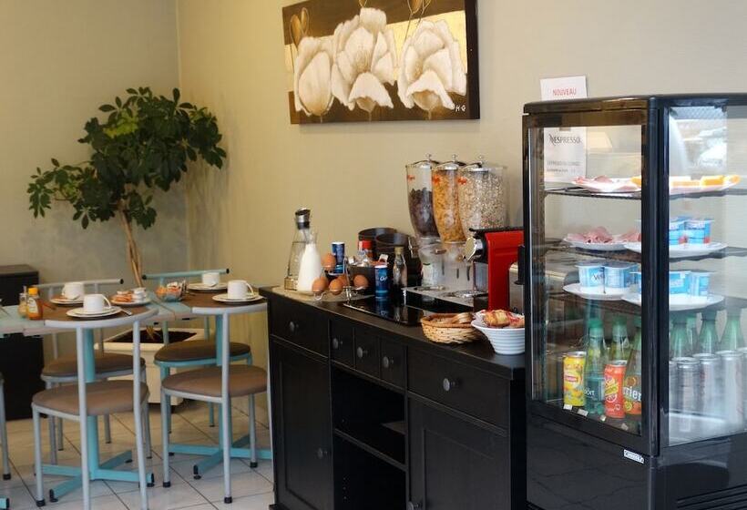 בית מלון כפרי Castel Fleuri