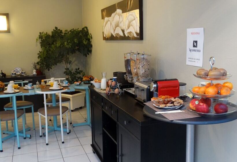 בית מלון כפרי Castel Fleuri