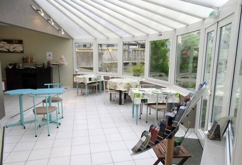 בית מלון כפרי Castel Fleuri