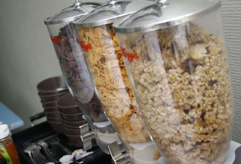 בית מלון כפרי Castel Fleuri