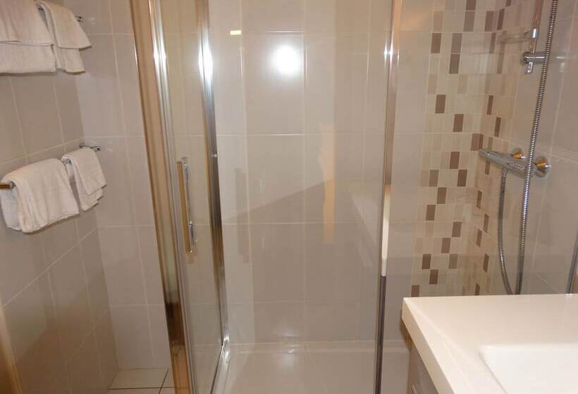 בית מלון כפרי Castel Fleuri