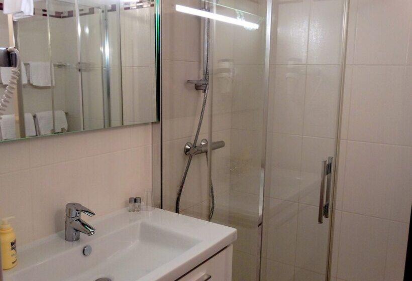 בית מלון כפרי Castel Fleuri