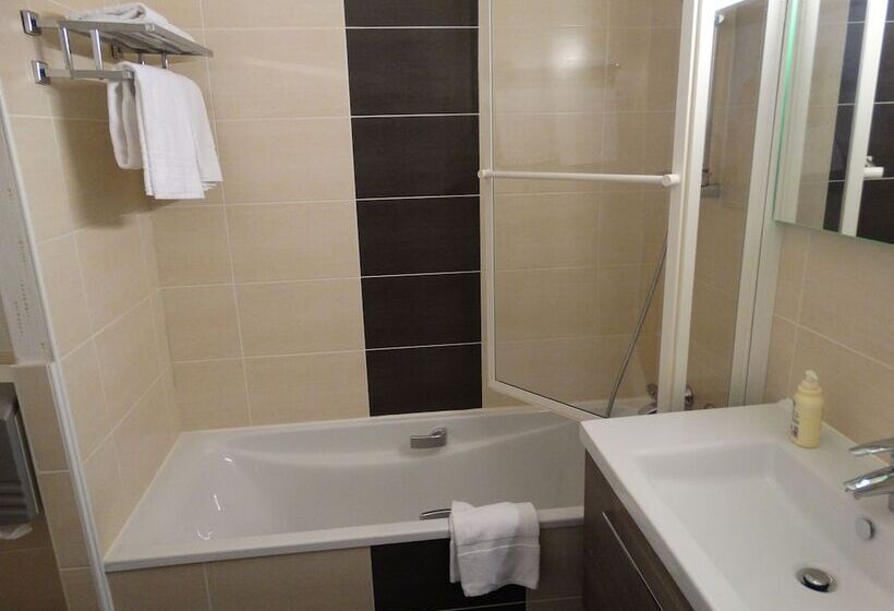 בית מלון כפרי Castel Fleuri