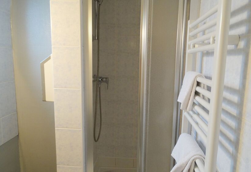 בית מלון כפרי Castel Fleuri