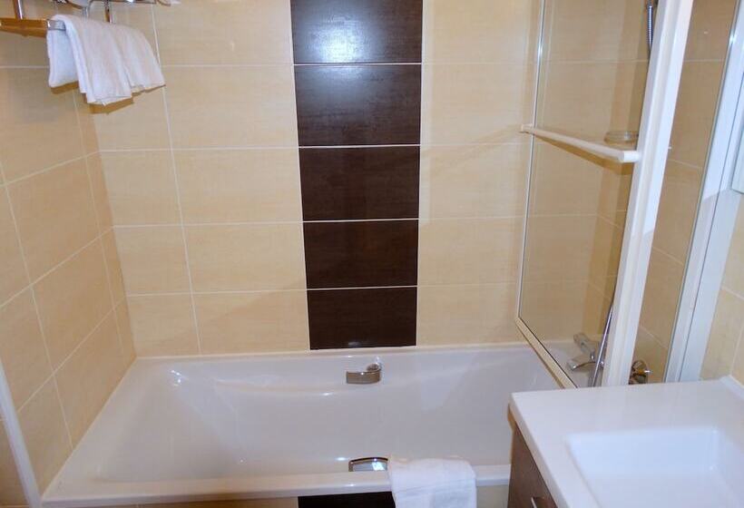 בית מלון כפרי Castel Fleuri