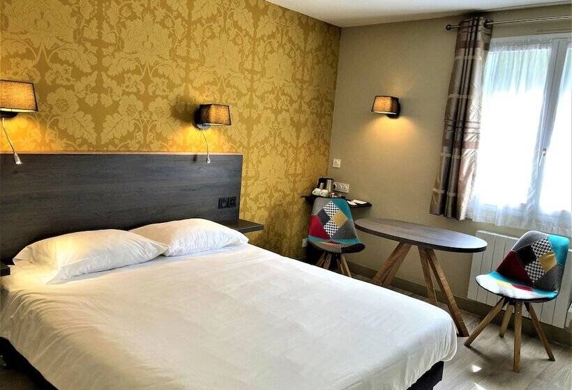 בית מלון כפרי Castel Fleuri