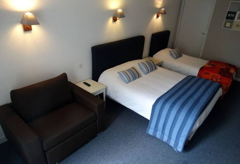 בית מלון כפרי Castel Fleuri