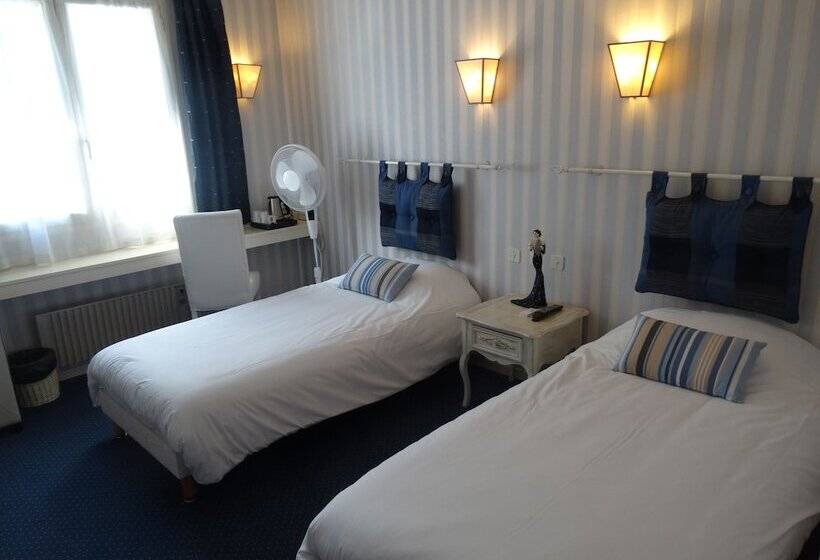 בית מלון כפרי Castel Fleuri