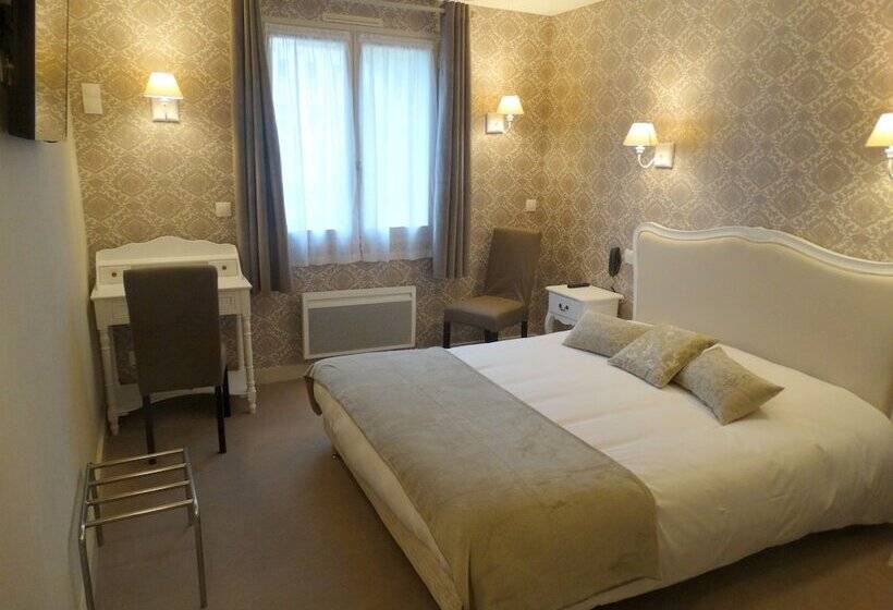 בית מלון כפרי Castel Fleuri