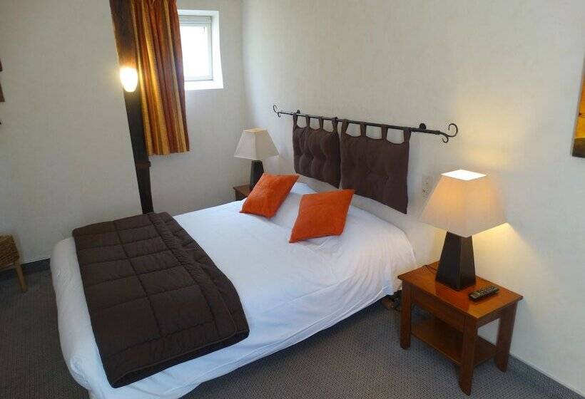 בית מלון כפרי Castel Fleuri