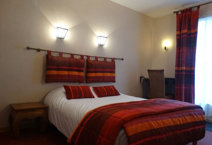 בית מלון כפרי Castel Fleuri