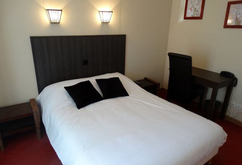 בית מלון כפרי Castel Fleuri