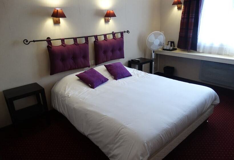 בית מלון כפרי Castel Fleuri