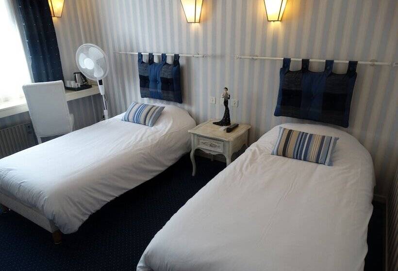 בית מלון כפרי Castel Fleuri